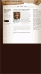Mobile Screenshot of marlenewagmangeller.com